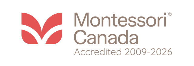 choose a ccma accredited monessori school